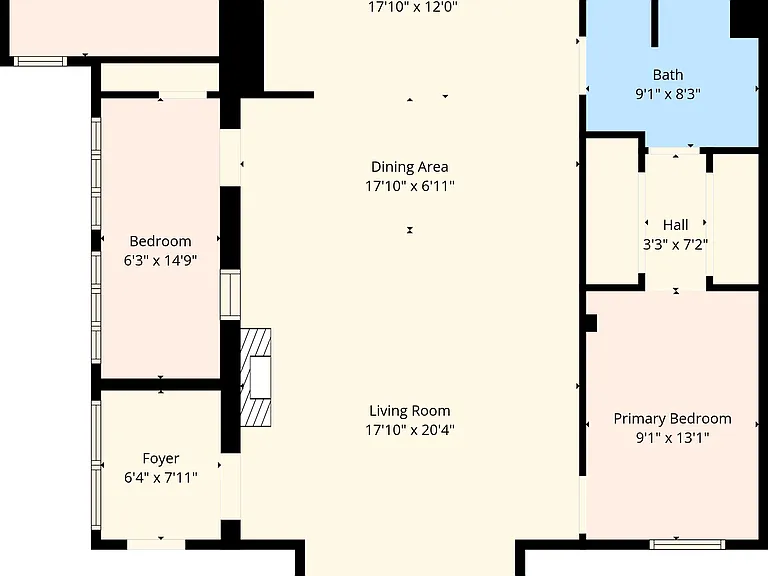 17 W Park Ave #2 — Photo 25