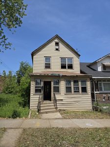116 E 118th Pl, Chicago, IL, 60628