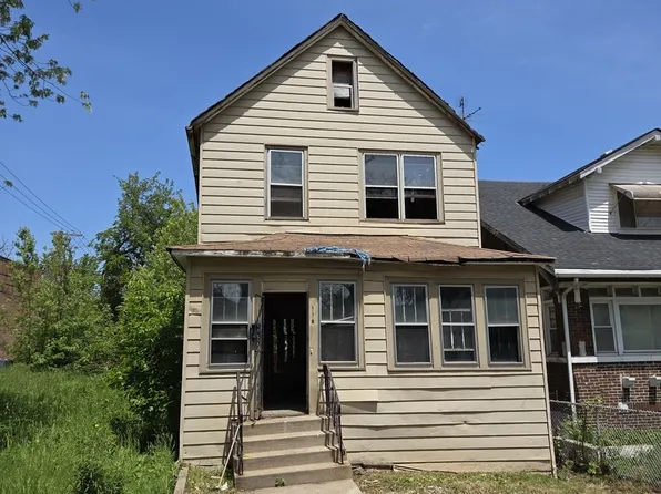 116 E 118th Pl, Chicago, IL 60628