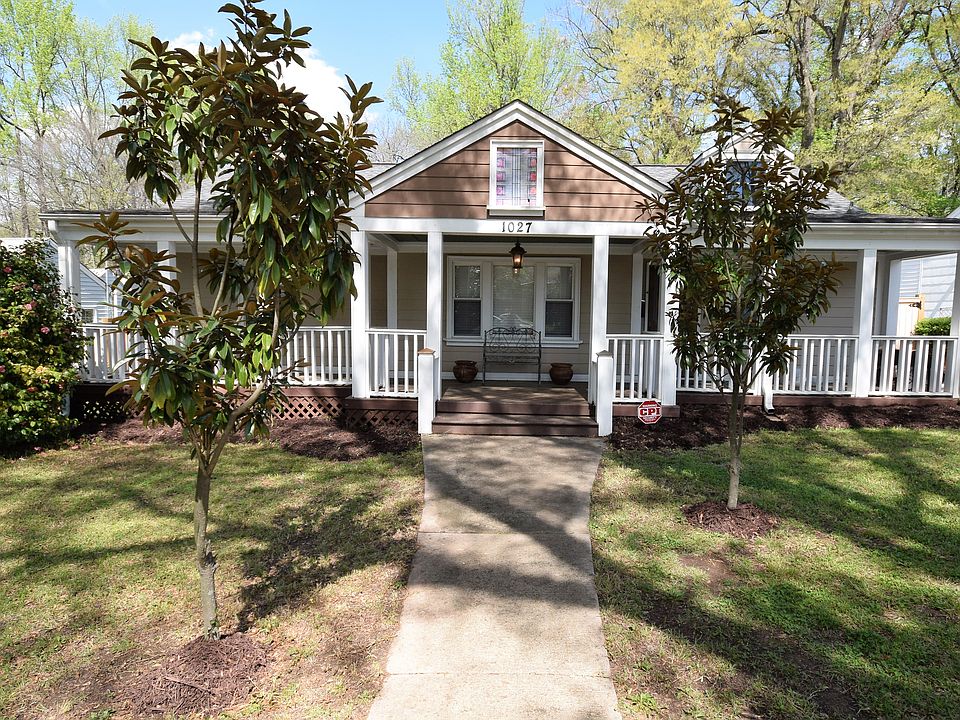 1027 Drummond Ave, Charlotte, NC 28205 Zillow