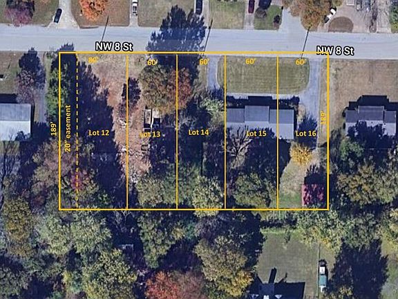 5th image of 833 NW 8th St #12