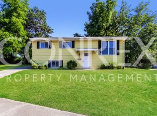 1701 Orchard St, Middletown, OH 45044