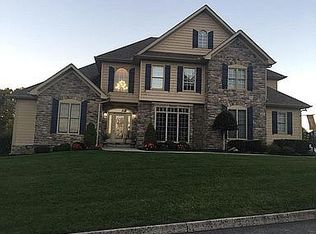 8510 Cloudbreak Ln, Knoxville, TN 37938