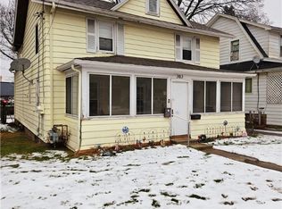 303 W Elm St, East Rochester, NY 14445