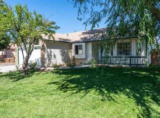 750 Ponderosa Dr, Fruita, CO 81521