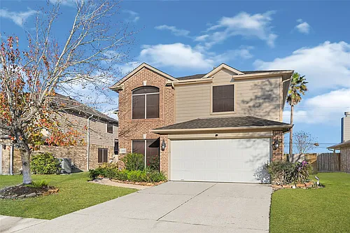 15911 Breanna Ln Photo 1