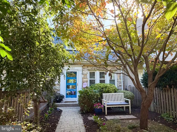 1803 Leslie Ave, Alexandria, VA 22301