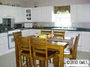 909 Old Highway 74, Marshville, NC 28103