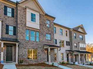 2516 Great Silver Fir Aly #133, Atlanta, GA 30360
