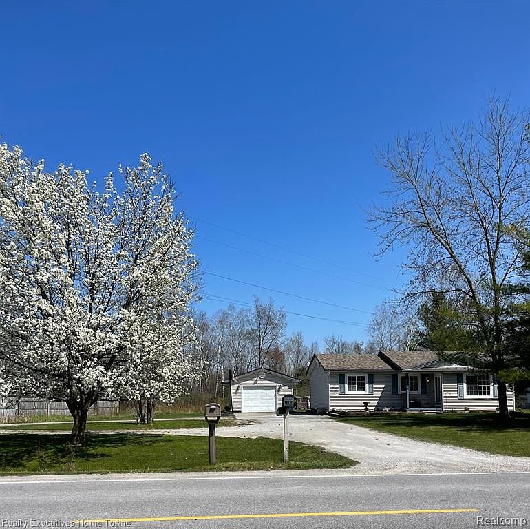 1544 Allen Rd, Kimball, MI 48074 Zillow