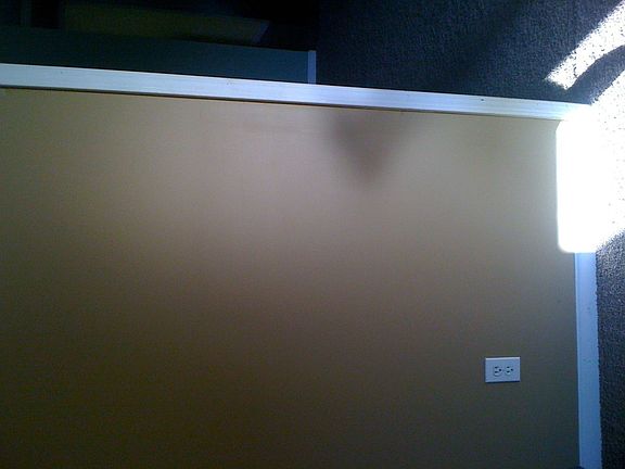 Livingroom/Diningroom