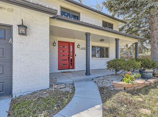 6528 W Clifton Pl, Littleton, CO 80128