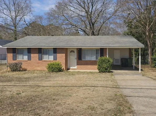 801 50th St, Columbus, GA 31904