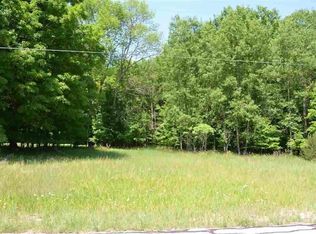 LOT 4 Bay Colony Rd, Kewadin, MI 49648