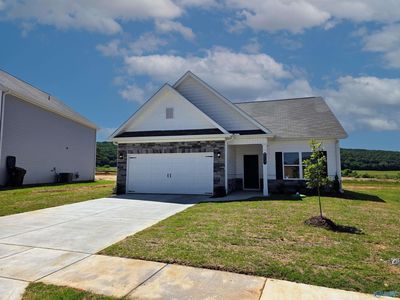 211 Bent Creek Ln, New Market, AL, 35761
