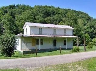430 Blown Timber Rd, Newton, WV 25266