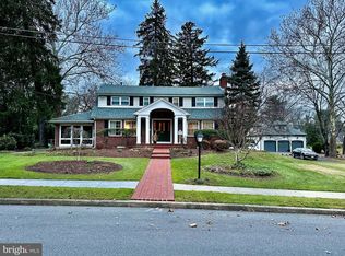 73 Rugby Pl, Woodbury, NJ 08096