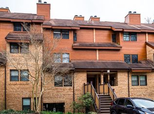 7513 Weather Worn Way UNIT D, Columbia, MD 21046