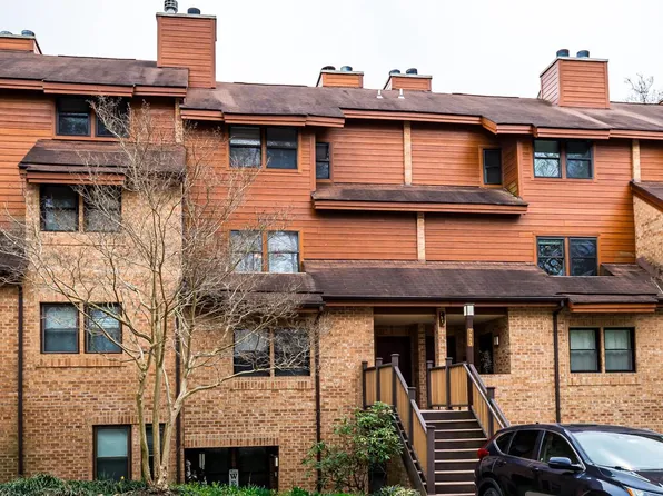 7513 Weather Worn Way Unit D, Columbia, MD 21046