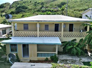93 Richmond CO, St. Croix, VI 00820