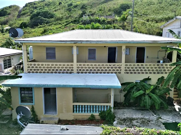93 Richmond CO, St. Croix, VI 00820