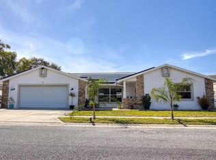 4607 Sawgrass Blvd, New Port Richey, FL 34653