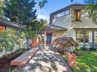 4662 95th Avenue NE, Bellevue, WA, 98004