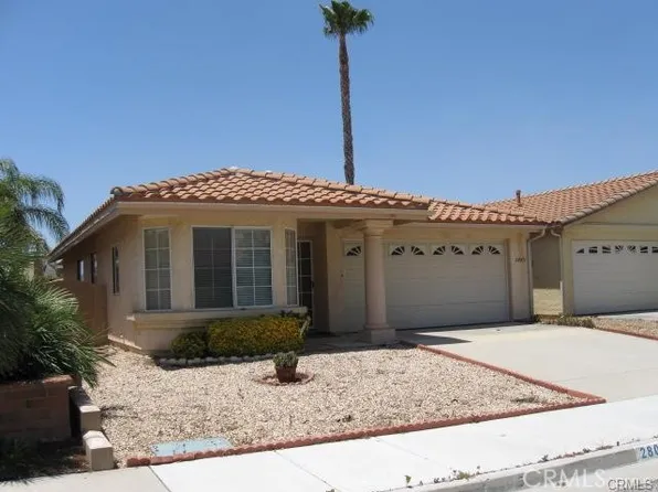 28051 Calle Casera, Menifee, CA 92585