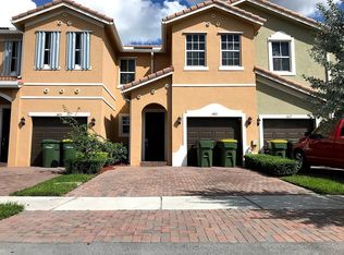 1421 SE 24th Rd, Homestead, FL 33035