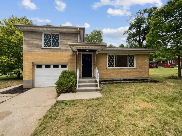 5558 Rapid Run Rd, Cincinnati, OH 45238