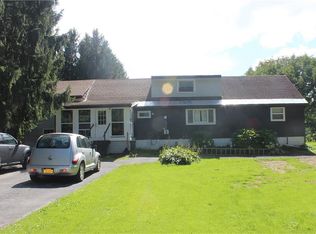 1198 Shoemaker Rd, Mohawk, NY 13407