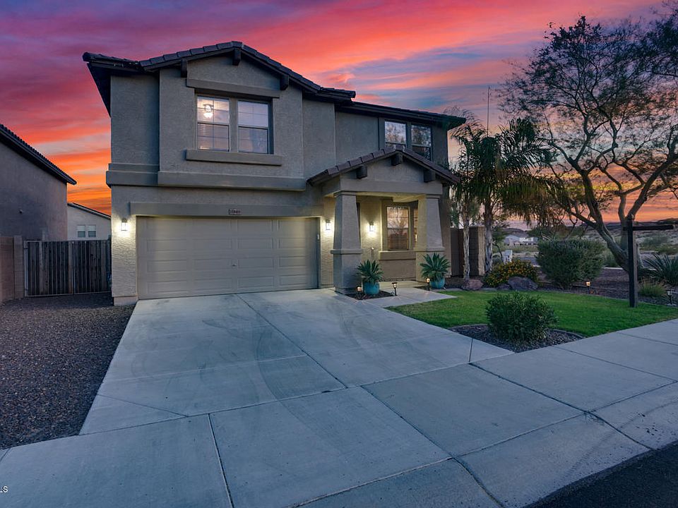 1st image of 11849 W Foothill Dr