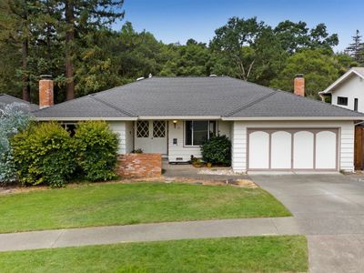 33 Kenwood Street, Napa, CA, 94558