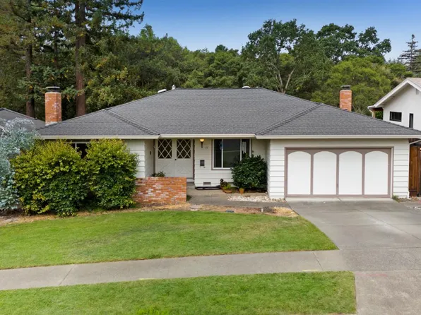 33 Kenwood Street, Napa, CA 94558