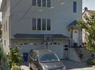 111 Laurita St, Linden, NJ 07036