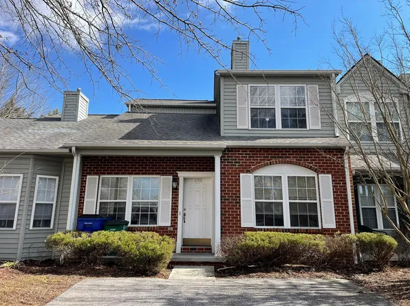 1705 Providence Blvd, Christiansburg, VA 24073