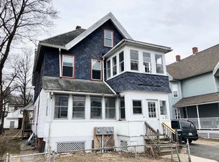 14-16 Princeton St, Springfield, MA 01109