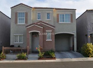 6707 Catoctin Ave, Las Vegas, NV 89139