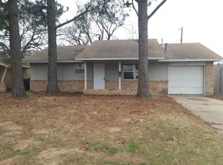 941 N Bradley Ave, Oklahoma City, OK 73127