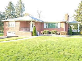 114 Memorial St, Dunbar, PA 15431