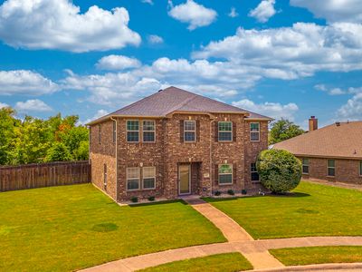1307 Bluebonnet Ct, Desoto, TX, 75115