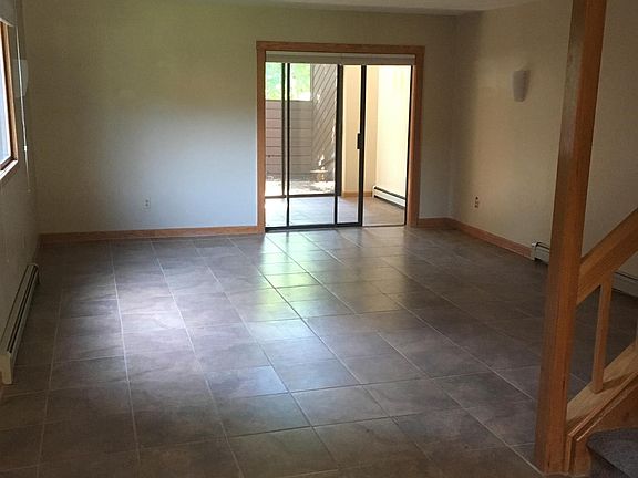 Main floor living room
