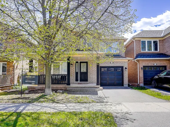 1356 Ridgebank Dr, Oakville, ON L6M 4A6