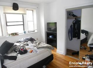 40 Cummings Rd APT 4, Brighton, MA 02135