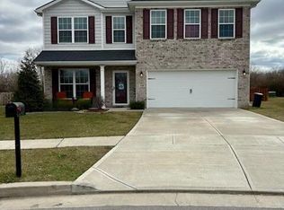 119 Abbott Way, Georgetown, KY 40324