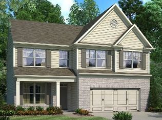3594 Fallen Oak Ln, Buford, GA