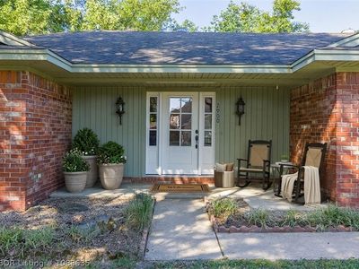 2900 S 96th St, Fort Smith, AR, 72903