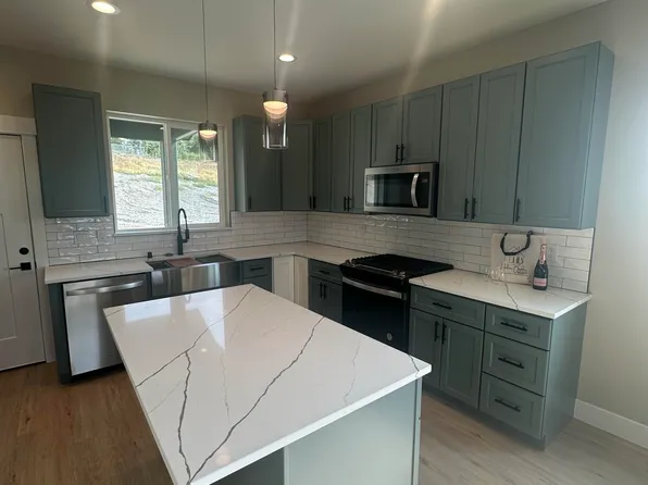 2385 S Skyward View Cir, Palmer, AK 99645