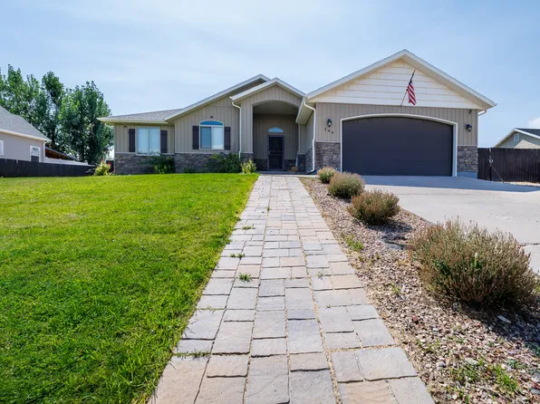 349 W 2900 S, Vernal, UT 84078