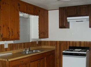 540 Page St, Porterville, CA 93257